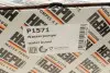 Фото Насос охлаждающей жидкости HEPU (P1571) изображение 13