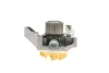 Фото Насос охолоджуючої рідини, з ущільненням JEEP CHEROKEE 2.5D/2.8D 09.01-01.08 HEPU (P1729) зображення 3