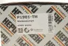 Фото Помпа води Citroen/Peugeot 1.5BlueHDi/Ford 1.5Ecoblue/Opel 1.5D/HDi 18- (з термостатом) HEPU (P1901-TH) зображення 5