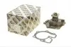Фото Насос охолоджуючої рідини, з ущільненням FORD TRANSIT, TRANSIT TOURNEO LDV CONVOY 2.4D/2.5D 10.83-04.09 HEPU (P202) зображення 1