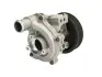 Насос охолоджуючої рідини, з ущільненням FORD TRANSIT LAND ROVER DEFENDER 2.4D 01.00-02.16 HEPU (P248) зображення 2