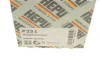 Водяна помпа HEPU (P251) изображение 7