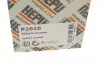 Водяна помпа HEPU (P2610) изображение 10