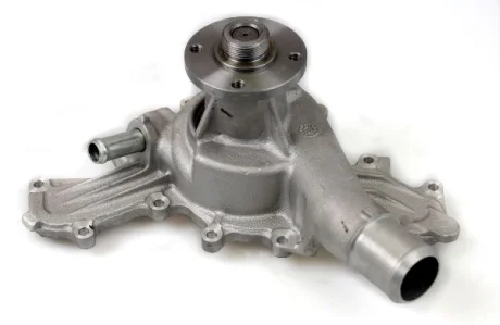 Насос охолоджуючої рідини, з ущільненням FORD USA MUSTANG 4.0 12.04-12.10 HEPU P2616 Купити в Україні