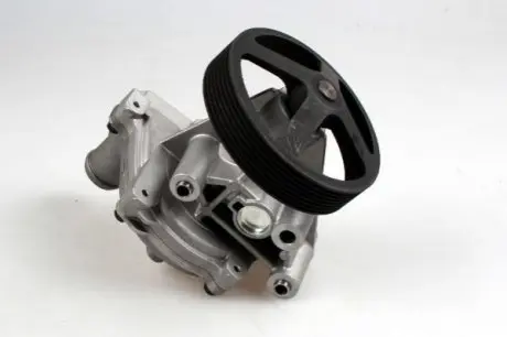 Насос охолоджуючої рідини, з ущільненням FORD RANGER, TRANSIT, TRANSIT V363 LAND ROVER DEFENDER MAZDA BT-50 II 2.0D-3.2D 04.06 HEPU P262