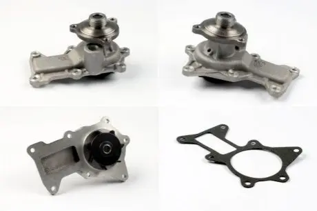 Автозапчасть HEPU P2632