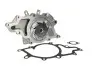 Насос охолоджуючої рідини, з ущільненням JEEP GRAND CHEROKEE II 2.7D 10.01-09.05 HEPU (P2671) зображення 1