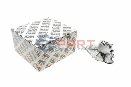 Помпа води Land Rover Discovery/Range Rover 2.0D 14- HEPU P2681