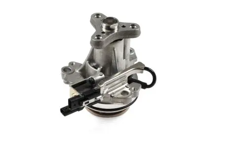 Насос охолоджуючої рідини, з ущільненням LAND ROVER DEFENDER, DISCOVERY V, RANGE ROVER IV, RANGE ROVER SPORT II, RANGE ROVER SPORT III, RANGE ROVER V, RANGE ROVER VELAR 3.0/3.0H 02.19 HEPU P2690