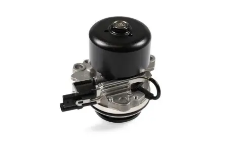 Насос охолоджуючої рідини, з ущільненням LAND ROVER DEFENDER, RANGE ROVER IV, RANGE ROVER SPORT II, RANGE ROVER SPORT III, RANGE ROVER V 3.0D/3.0DH/3.0H 07.20 HEPU P2691