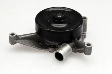 Насос охолоджуючої рідини, з ущільненням JAGUAR S-TYPE II, XF I 2.5/3.0 01.99-04.15 HEPU P284