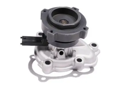 Насос охолоджуючої рідини, з ущільненням CHEVROLET CRUZE OPEL ASTRA G, ASTRA H, ASTRA H CLASSIC, ASTRA H GTC, ASTRA J, ASTRA J GTC, COMBO, CORSA D, MERIVA A, ZAFIRA B 1.7D 02.00 HEPU P3001M Купити в Україні