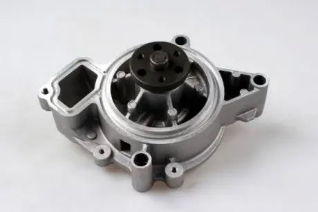 Насос води HEPU P321