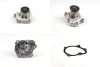 Насос охолоджуючої рідини, з ущільненням CHEVROLET CRUZE, TRAX OPEL ASTRA G, ASTRA G CLASSIC, ASTRA H, ASTRA H CLASSIC, ASTRA H GTC, ASTRA J, ASTRA J GTC, COMBO, COMBO TOUR, CORSA C 1.7D 02.00 HEPU P326