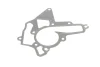 Насос охолоджуючої рідини, з ущільненням OPEL AGILA A, ASTRA G, ASTRA G CLASSIC, ASTRA H, ASTRA H CLASSIC, ASTRA H GTC, COMBO, COMBO TOUR, CORSA C, CORSA D, MERIVA A, TIGRA 1.0-1.4LPG 02.98 HEPU (P334T) зображення 7