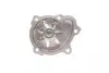 Насос охолоджуючої рідини, з ущільненням OPEL ASTRA F, ASTRA G, COMBO, CORSA B, VECTRA A, VECTRA B 1.7D 03.90-01.05 HEPU (P341) зображення 4