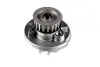 Насос охолоджуючої рідини, з ущільненням OPEL ASTRA G, COMBO, COMBO TOUR, CORSA C, MERIVA A 1.6/1.6LPG 02.98 HEPU (P346) зображення 1