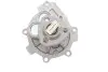 Фото Насос охолоджуючої рідини, з ущільненням ALFA ROMEO 159 CHEVROLET AVEO, AVEO / KALOS, CRUZE, ORLANDO, TRAX FIAT CROMA, STILO OPEL ASTRA G, ASTRA G CLASSIC, ASTRA H 1.2-1.8LPG 03.00 HEPU (P363) зображення 4