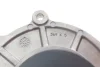 Насос охолоджуючої рідини, з ущільненням CHEVROLET CAPTIVA, CRUZE, EPICA, LACETTI, NUBIRA DAEWOO LACETTI OPEL ANTARA A 1.8/2.0D 02.04 HEPU (P369) зображення 2