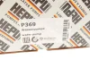 Насос охолоджуючої рідини, з ущільненням CHEVROLET CAPTIVA, CRUZE, EPICA, LACETTI, NUBIRA DAEWOO LACETTI OPEL ANTARA A 1.8/2.0D 02.04 HEPU (P369) зображення 8
