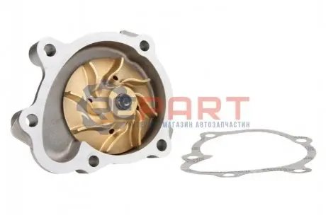Водяна помпа HEPU P372