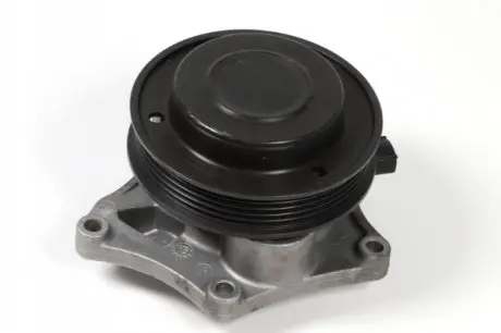 Насос охолоджуючої рідини, з ущільненням OPEL ADAM, ASTRA K, CORSA E, INSIGNIA B, INSIGNIA B COUNTRY, INSIGNIA B GRAND SPORT, MOKKA / MOKKA X 1.0-1.5 07.14 HEPU P389