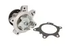 Фото Насос охолоджуючої рідини, з ущільненням MINI (R50, R53) TOYOTA AURIS, COROLLA, YARIS 1.3/1.4D 09.02-12.18 HEPU (P411) зображення 1