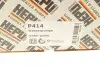 Насос води HEPU (P414) изображение 11