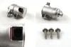 Насос воды BMW 3 (F30/F80)/5 (F10)/X5 (F15/F85) 11-18 (N20 B20A) (электрический)) HEPU (P427) изображение 2