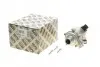 Фото Помпа води BMW 1 (F20/21)/5 (F10) 2.0i 10- (N20B20A) (OE версія) HEPU (P430Z) зображення 1