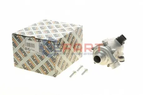 Помпа води BMW 1 (F20/21)/5 (F10) 2.0i 10- (N20B20A) (OE версія) HEPU P430Z Купити в Україні