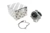 Помпа води BMW 3 (E46) 320d АКПП 98-01/5 (E39) 520d 00-03 M47 D20 P461