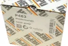 Фото Насос охолоджуючої рідини, з ущільненням BMW 3 (E46), 3 (E90), 3 (E91), 5 (E39) 2.0D 02.98-09.07 HEPU (P463) зображення 8