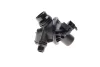 Фото Помпа води BMW 3 (E90)/5 (F10)/X5 (E70)/X6 (E71/E72) 06-16 N55 B30/N54 B30 (+термостат) HEPU (P494-TH-2) зображення 14