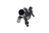 Фото Помпа води BMW 3 (E90)/5 (F10)/X5 (E70)/X6 (E71/E72) 06-16 N55 B30/N54 B30 (+термостат) HEPU (P494-TH-2) зображення 15