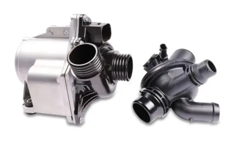 Фото Помпа води HEPU (P494-TH-2) изображение 1