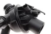 Фото Помпа води BMW 3 (E90)/5 (F10)/X5 (E70)/X6 (E71/E72) 06-16 N55 B30/N54 B30 (+термостат) HEPU (P494-TH-2) зображення 10