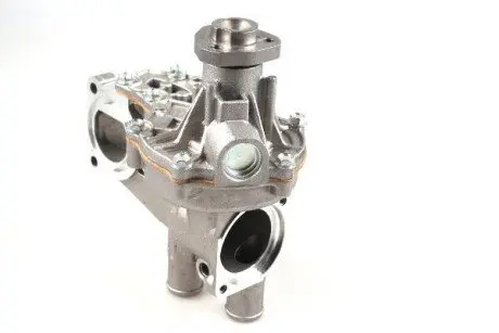 Насос охолоджуючої рідини, з ущільненням AUDI 100 C2, 100 C3, 100 C4, 80 B2, 80 B3, 80 B4, 90 B3, A4 B5, A6 C4, CABRIOLET B3, COUPE B2, COUPE B3 FORD GALAXY I SEAT ALHAMBRA 1.3-2.0 08.76 HEPU P513S
