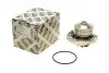 Помпа води Audi 80/VW Golf II 1.0-1.3 74- P515