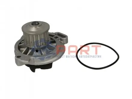 Насос охолоджуючої рідини, з ущільненням VW TRANSPORTER T4 2.4D/2.5 07.90-06.03 HEPU P528 Купити в Україні