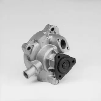 Насос охолоджуючої рідини, з ущільненням VW TRANSPORTER T3 1.9 08.82-07.92 HEPU P530