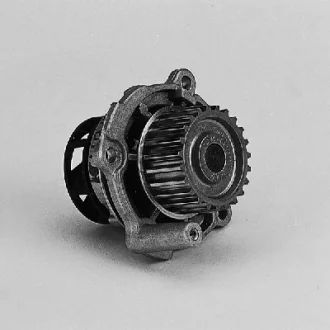 Насос водяной (выр-во) HEPU P545