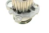 Насос воды VW Caddy III 2.0TDI 07-10/Golf IV 1.9TDI 98- (19z/7 лопастей) (шкив d=56) HEPU (P569) изображение 4