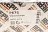 Фото Насос охолоджуючої рідини, з ущільненням AUDI A4 B6, A4 B7, A6 C5, A6 C6, A8 D3 3.0 11.00-07.06 HEPU (P575) зображення 9