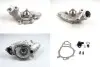 Насос охолоджуючої рідини, з ущільненням PORSCHE 924, 944 TOYOTA LITEACE 1.5/2.5 01.85-01.95 HEPU (P592) зображення 1