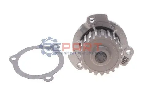 Фото Помпа води Lada 110-112 1.5/Самара 2108-2115 1.3-1.5 90-06 (z=21) HEPU (P624) зображення 1