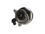 Фото Насос охолоджуючої рідини, з ущільненням AUDI A1 SEAT ALHAMBRA, IBIZA IV, IBIZA IV SC, IBIZA IV ST SKODA FABIA II VW BEETLE, CC B7, EOS, GOLF PLUS V, GOLF V 1.4/1.4ALK/1.4CNG 11.05-07.18 HEPU (P651) зображення 2