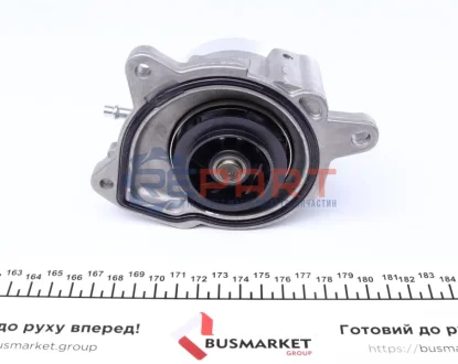 Насос охолоджуючої рідини, з ущільненням AUDI A1, A3 SEAT ALTEA, ALTEA XL, IBIZA IV, IBIZA IV SC, IBIZA IV ST, LEON, TOLEDO IV SKODA FABIA II, OCTAVIA II, RAPID 1.2/1.2LPG 11.08-05.22 HEPU P656 Купити в Україні