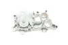 Фото Насос охолоджуючої рідини, з ущільненням SEAT IBIZA IV, IBIZA IV SC, IBIZA IV ST, IBIZA V, LEON, MII SKODA CITIGO, FABIA III, FABIA III PRAKTIK VW ARTEON, ARTEON SHOOTING BRAKE 1.0-2.0 05.05 HEPU (P674) зображення 2
