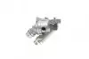 Фото Насос воды Audi A3-A8/Skoda/Seat/VW 1.8-2.0FSI/TFSI 04- (с термостатом, датчиком t) HEPU (P681) изображение 3